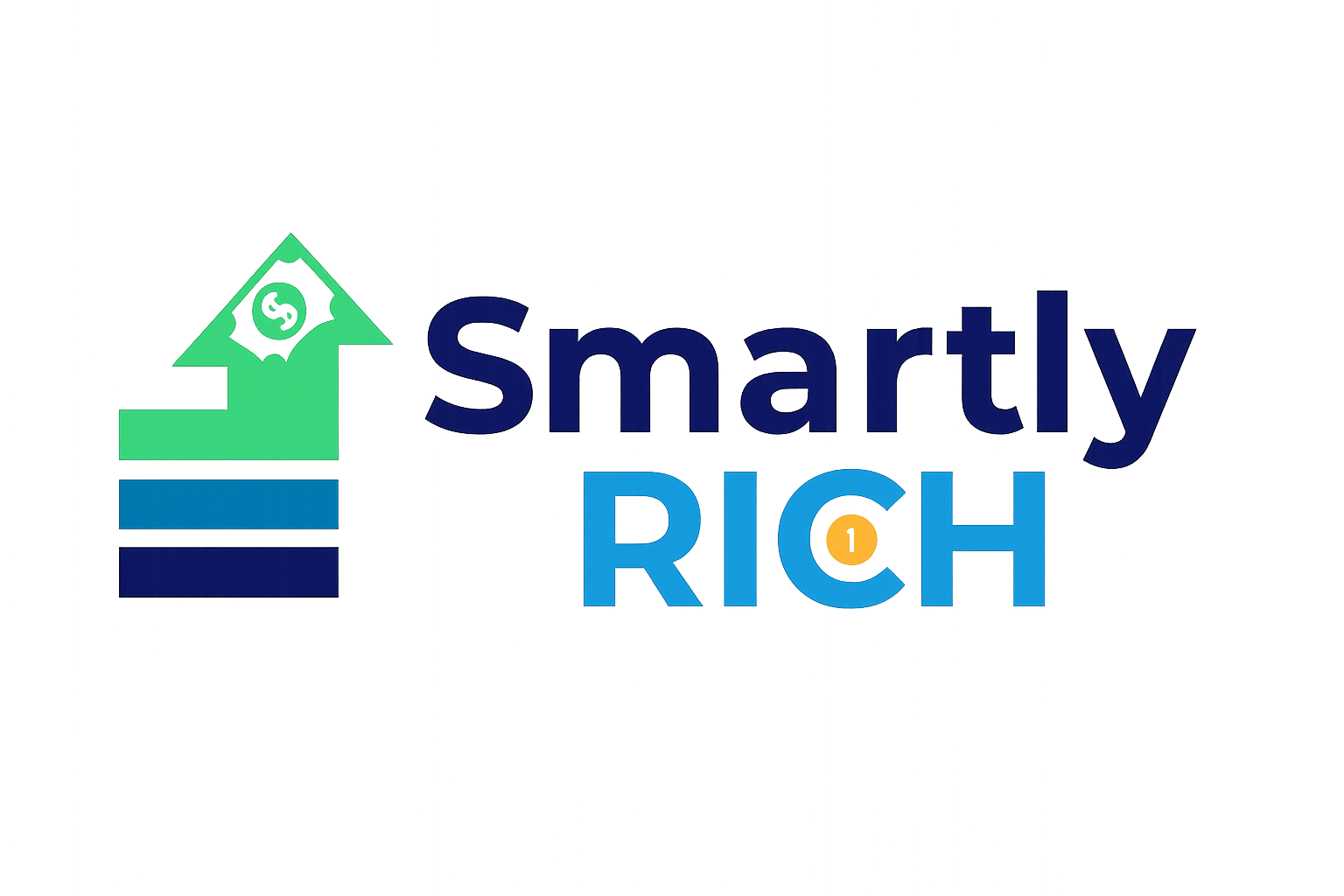 Smartly Rich logo